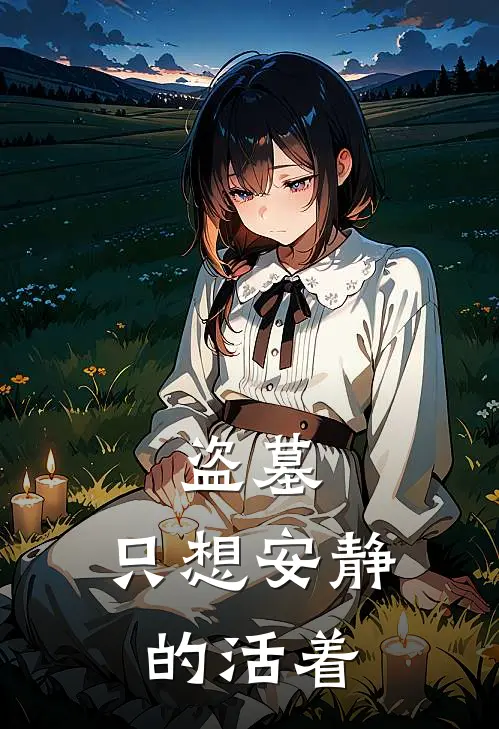 盗墓：只想安静的活着