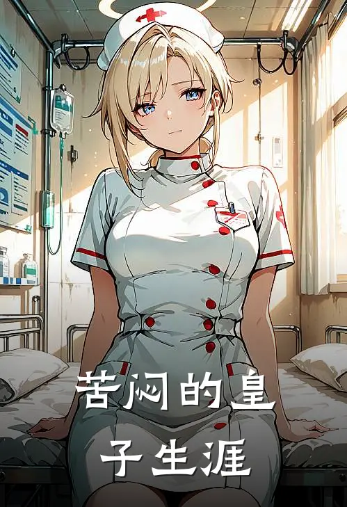 苦闷的皇子生涯