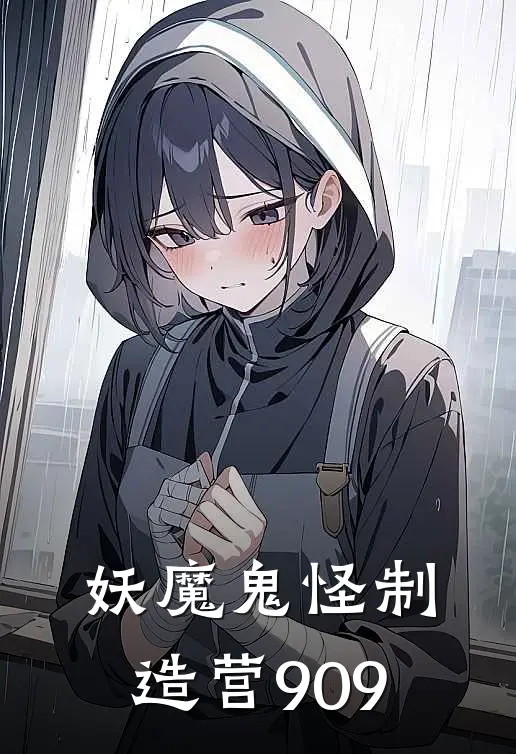 妖魔鬼怪制造营909