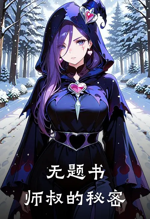 无题书：师叔的秘密