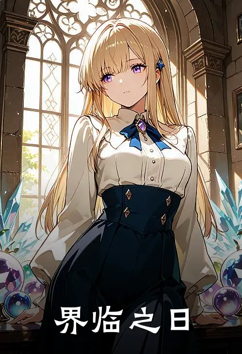 界临之日