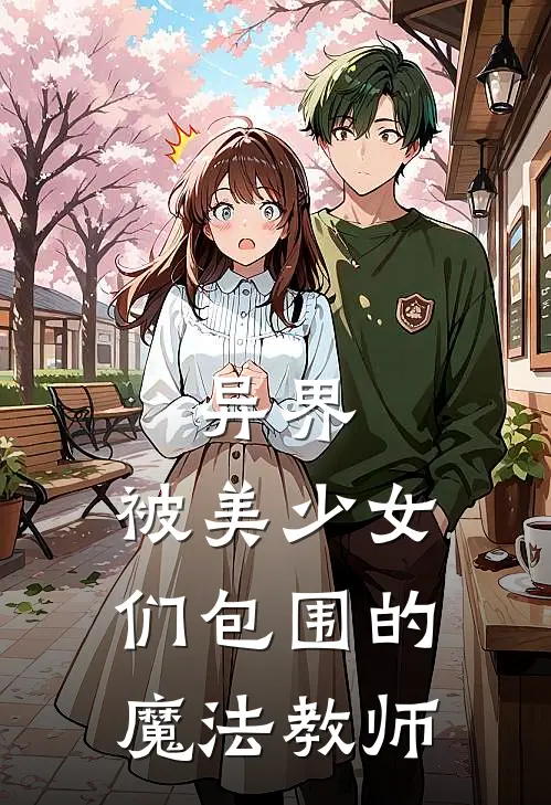 异界：被美少女们包围的魔法教师