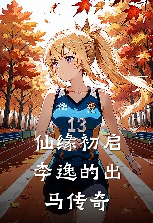 仙缘初启：李逸的出马传奇