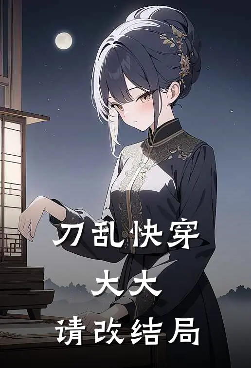 刀乱快穿：大大，请改结局