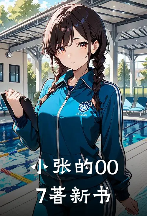 小张的007著新书