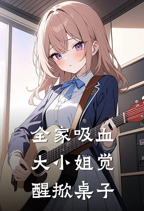 全家吸血大小姐觉醒掀桌子