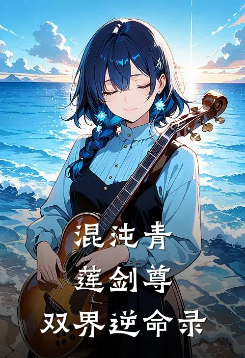 混沌青莲剑尊：双界逆命录