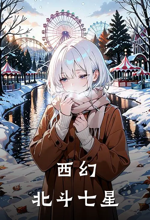 西幻：北斗七星