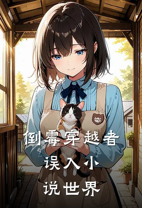 倒霉穿越者：误入小说世界