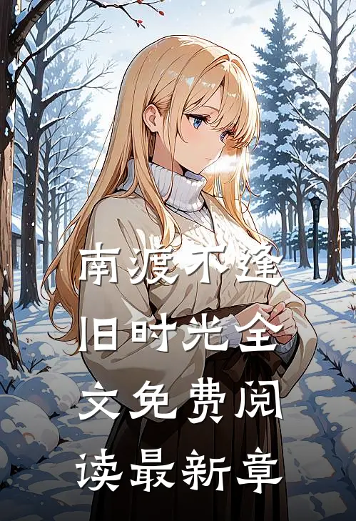 南渡不逢旧时光全文免费阅读最新章