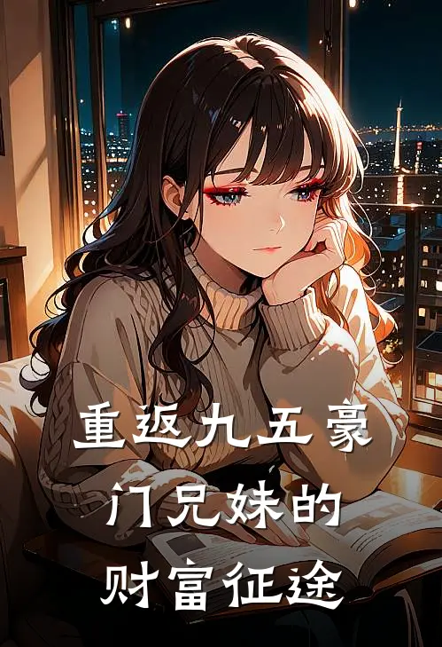 重返九五豪门兄妹的财富征途