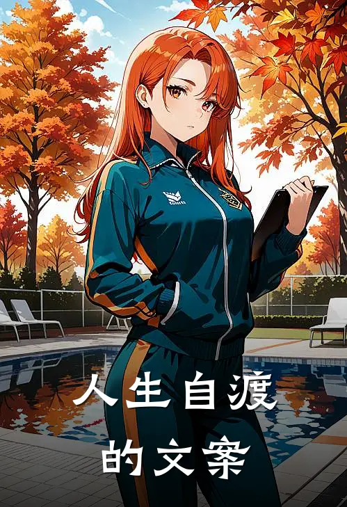 人生自渡的文案