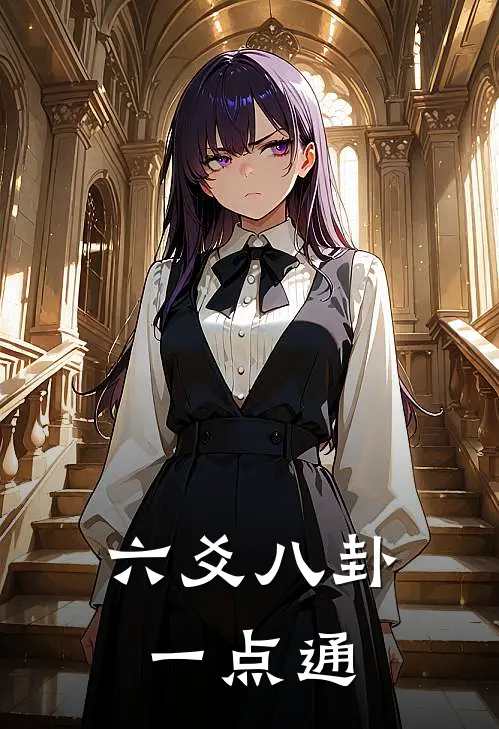 六爻八卦一点通