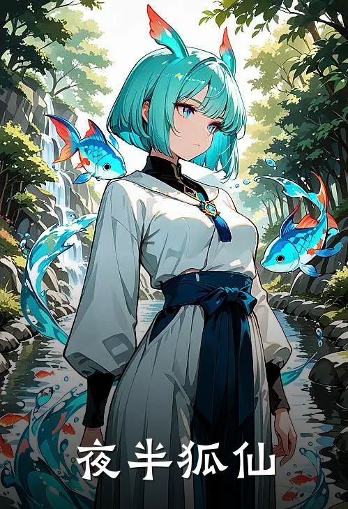 夜半狐仙