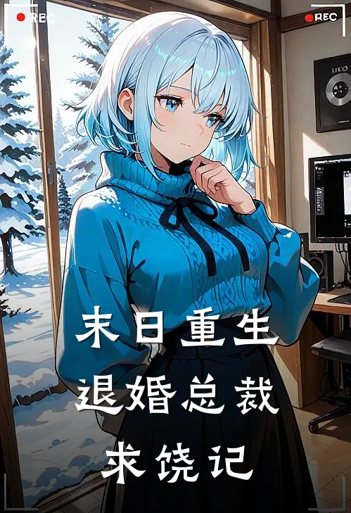 末日重生：退婚总裁求饶记