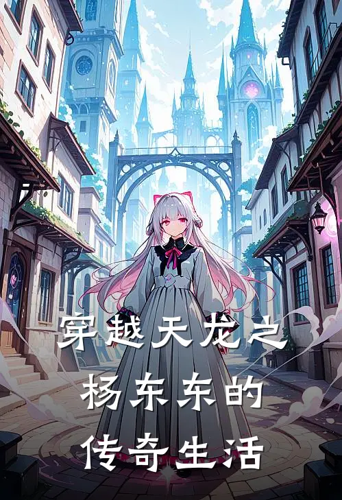 穿越天龙之杨东东的传奇生活