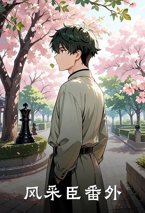 风采臣番外