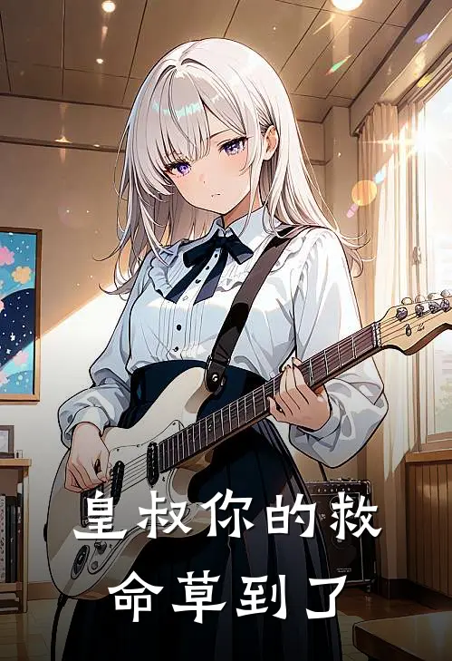 皇叔你的救命草到了