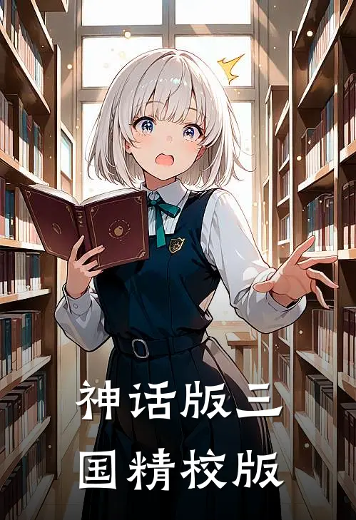 神话版三国精校版