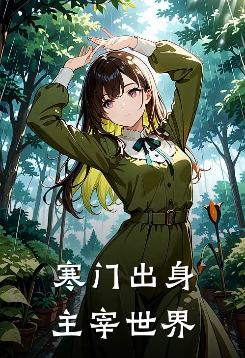 寒门出身主宰世界