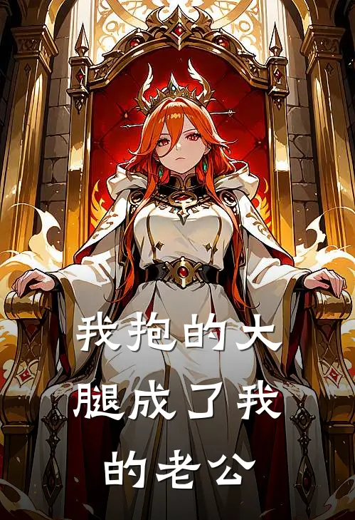 我抱的大腿成了我的老公