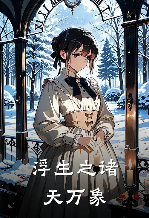 浮生之诸天万象