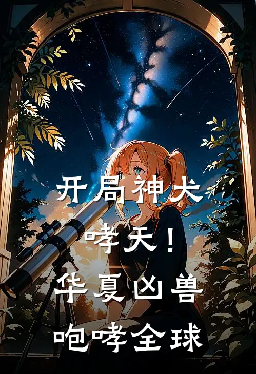 开局神犬哮天！华夏凶兽咆哮全球