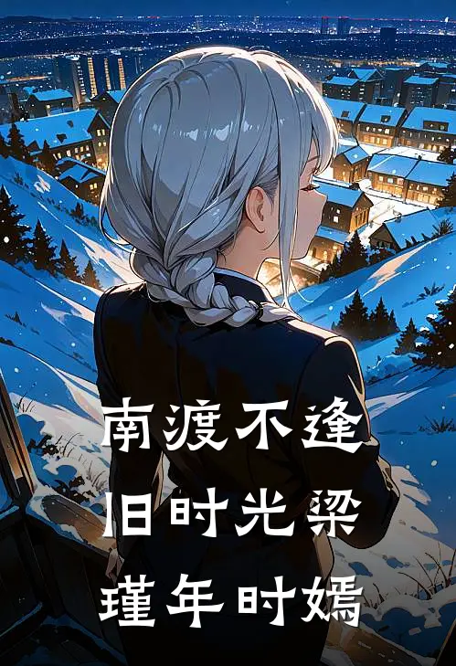 南渡不逢旧时光梁瑾年时嫣