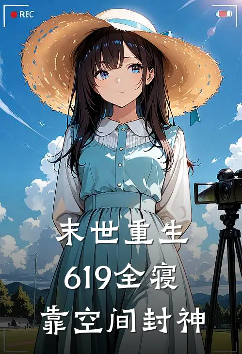 末世重生：619全寝靠空间封神