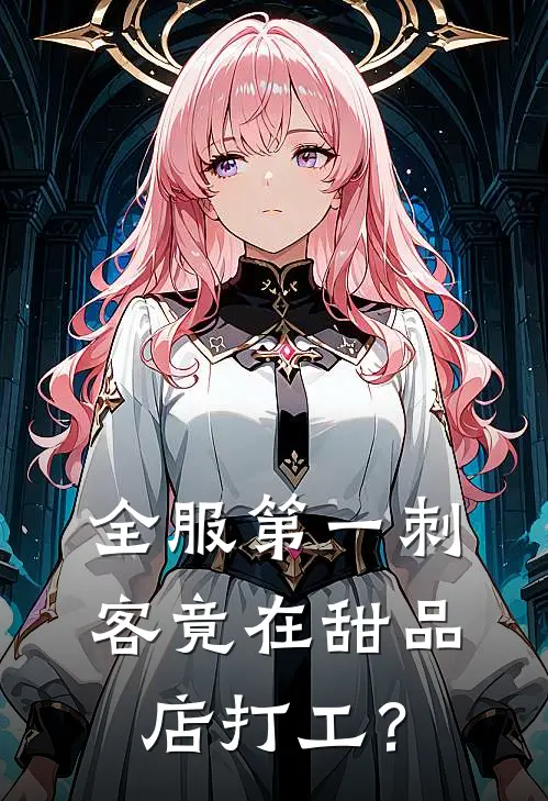 全服第一刺客竟在甜品店打工？