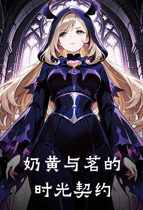 奶黄与茗的时光契约
