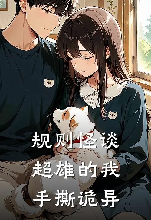 规则怪谈超雄的我手撕诡异
