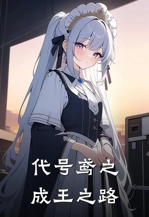 代号鸢之成王之路