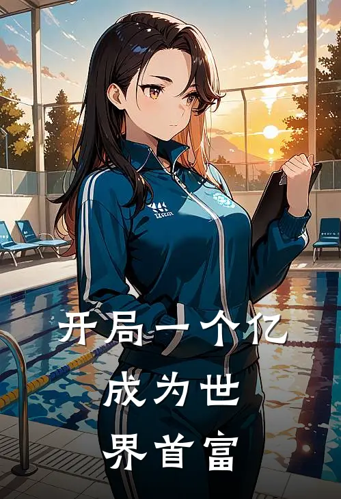 开局一个亿，成为世界首富