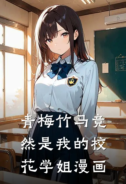 青梅竹马竟然是我的校花学姐漫画