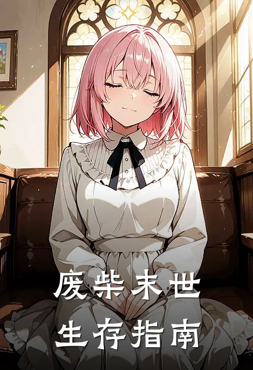 废柴末世生存指南