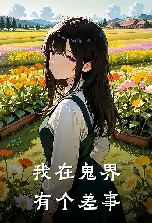 我在鬼界有个差事