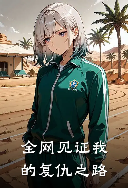 全网见证我的复仇之路