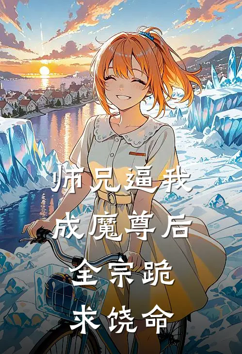 师兄逼我成魔尊后，全宗跪求饶命