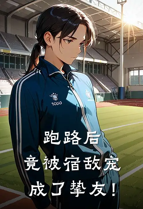 跑路后，竟被宿敌宠成了挚友！