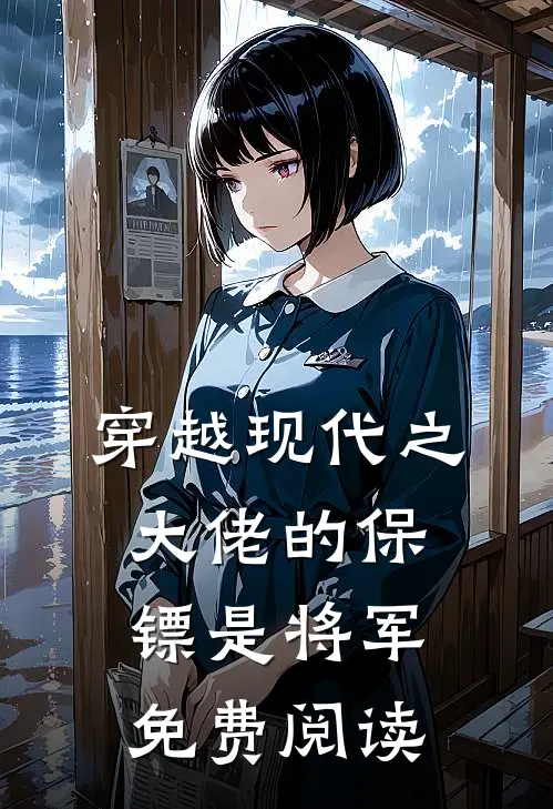 穿越现代之大佬的保镖是将军免费阅读