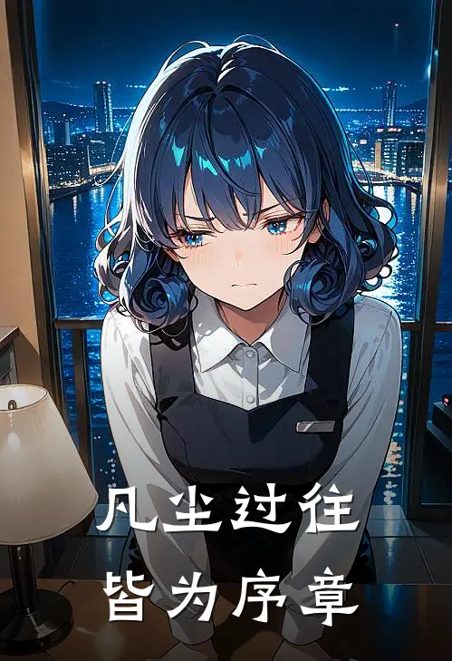 凡尘过往，皆为序章