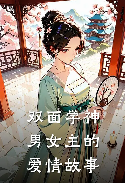 双面学神：男女主的爱情故事