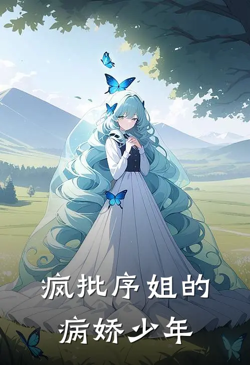 疯批序姐的病娇少年