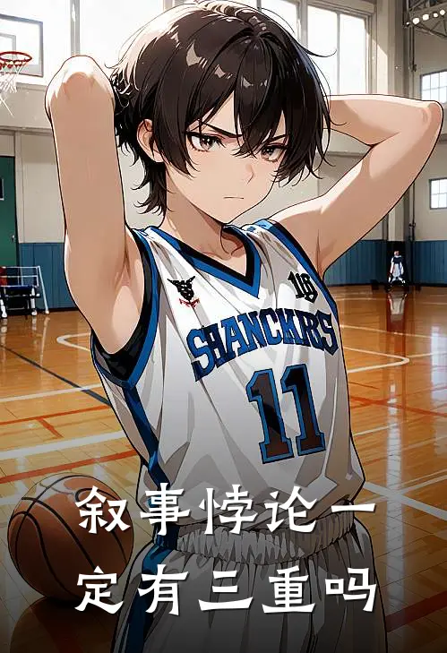 叙事悖论一定有三重吗