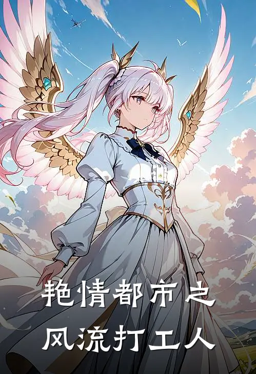 艳情都市之风流打工人