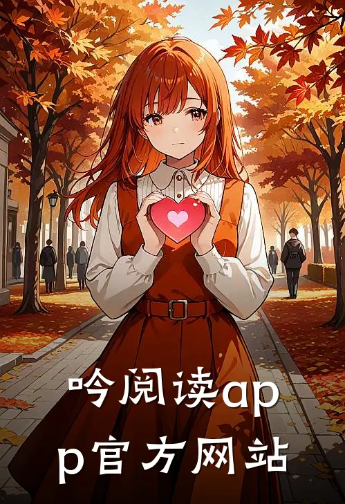 吟阅读app官方网站