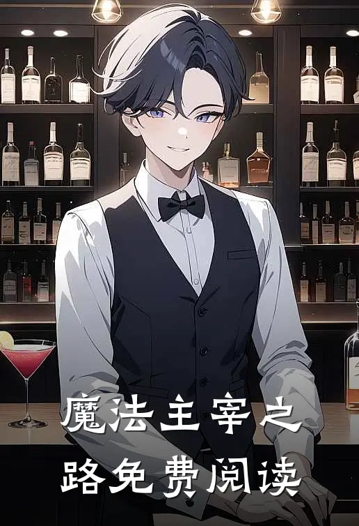 魔法主宰之路免费阅读