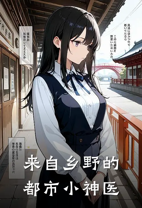 来自乡野的都市小神医