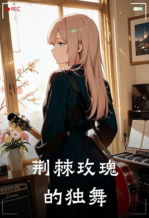 荆棘玫瑰的独舞